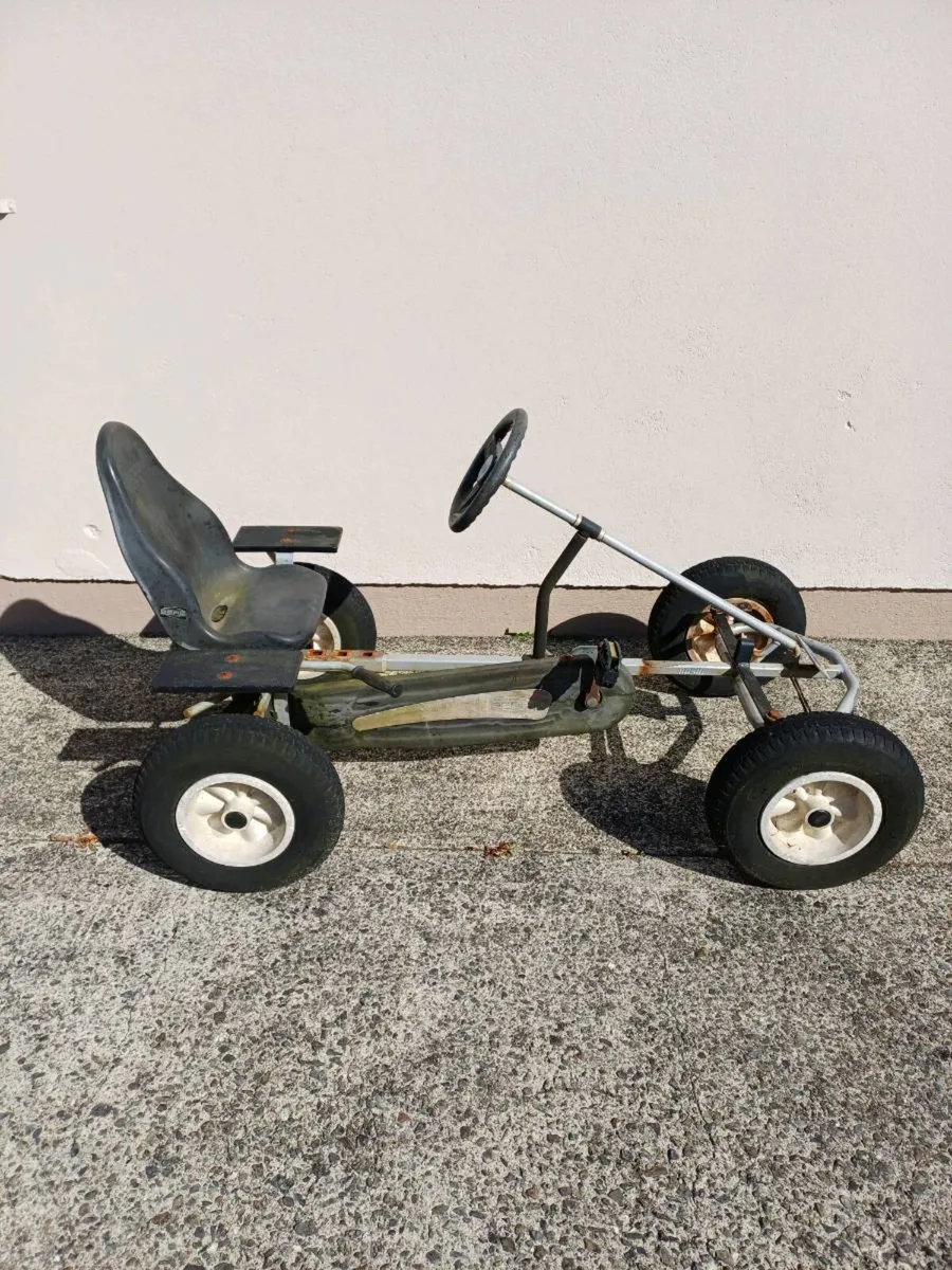Go Kart - Image 1