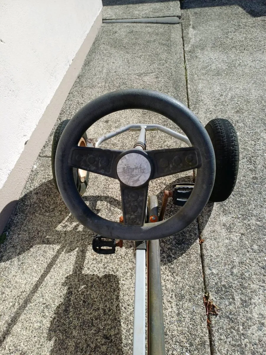 Go Kart - Image 2