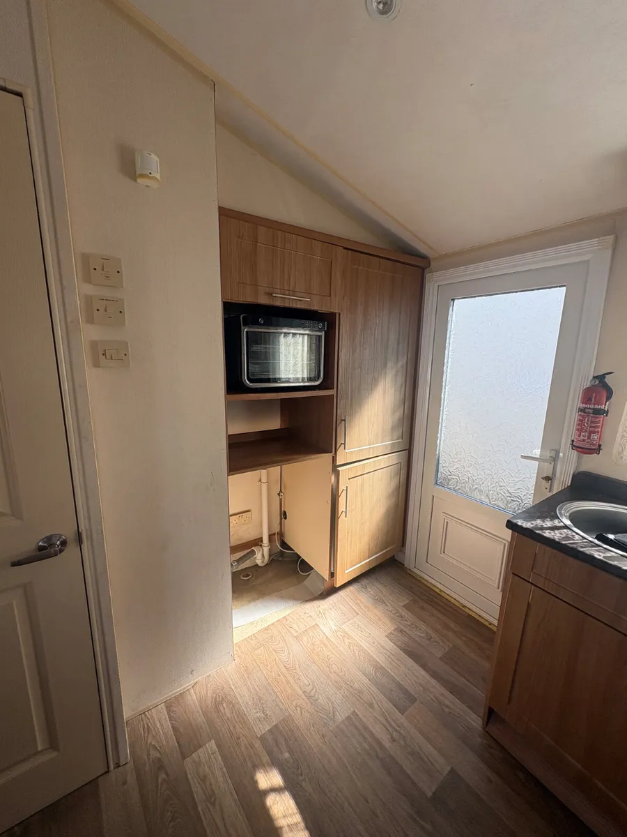 Willerby Winchester 3 bed, Residential Spec - Image 4