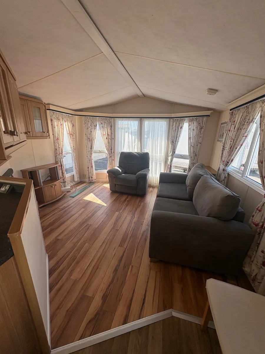 Willerby Winchester 3 bed, Residential Spec - Image 3