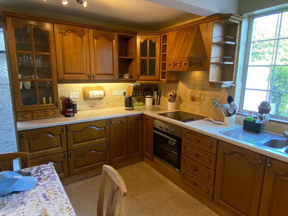 Kitchen - Image 1