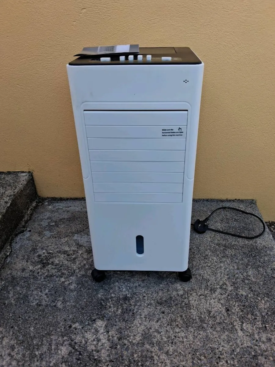 Air cooler - Image 1