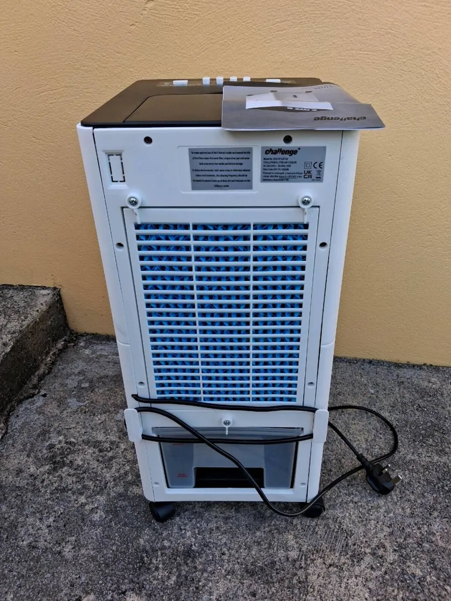 Air cooler - Image 3