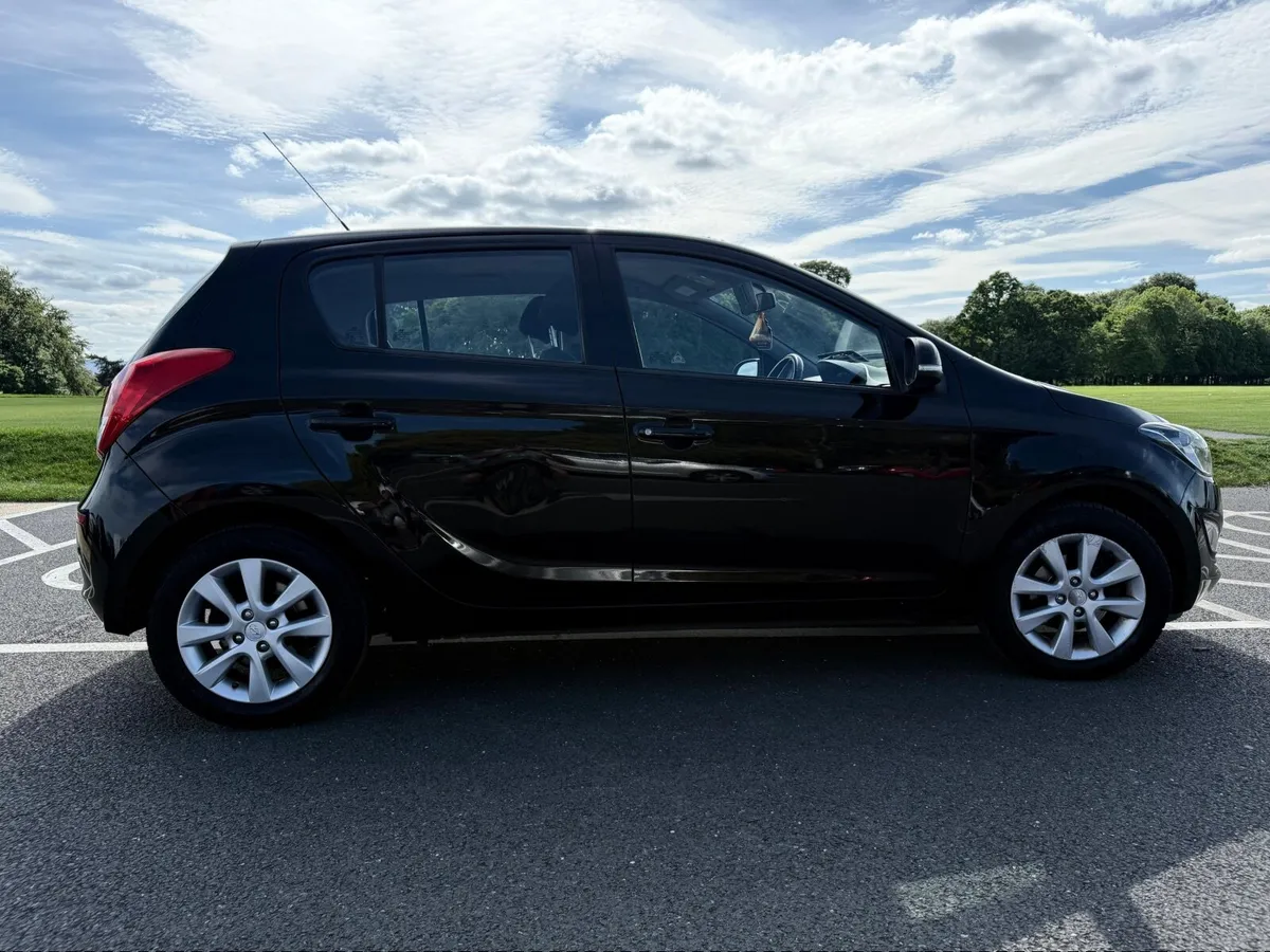 Hundai i20 84k km only - Image 1