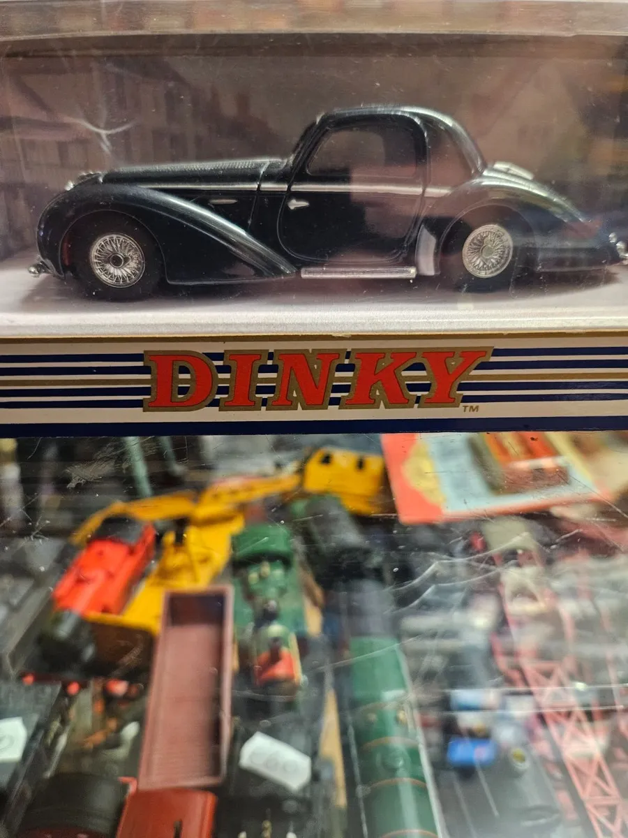 Dinky Delahaye - Image 2