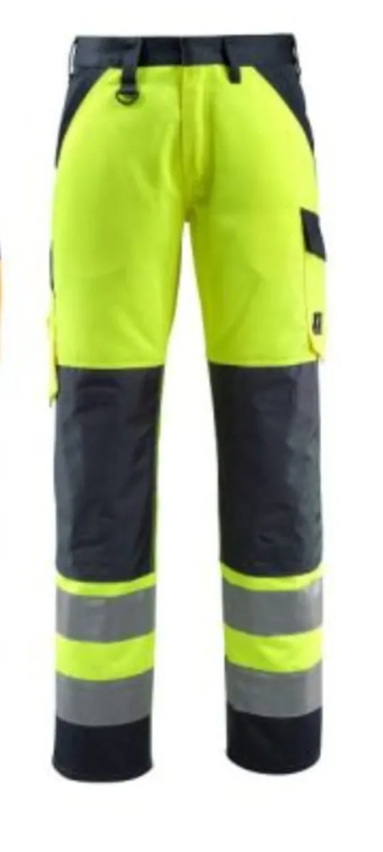 Work trousers