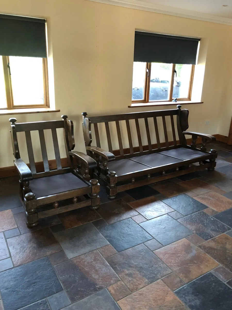 Dutch furniture