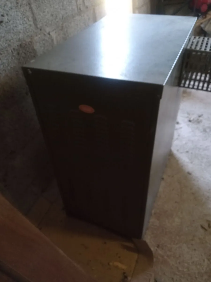 Oil Burner - Image 3