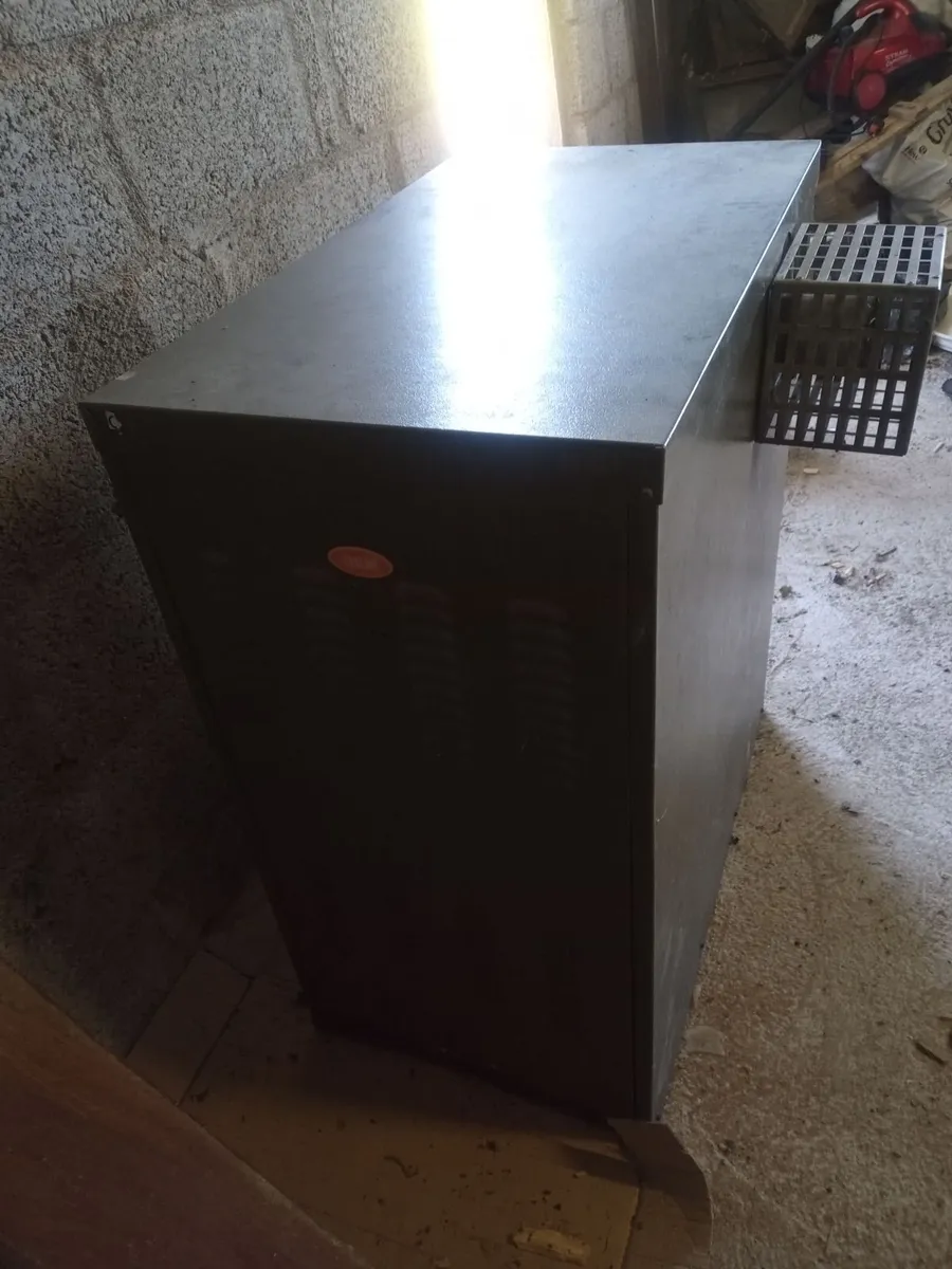 Oil Burner - Image 4
