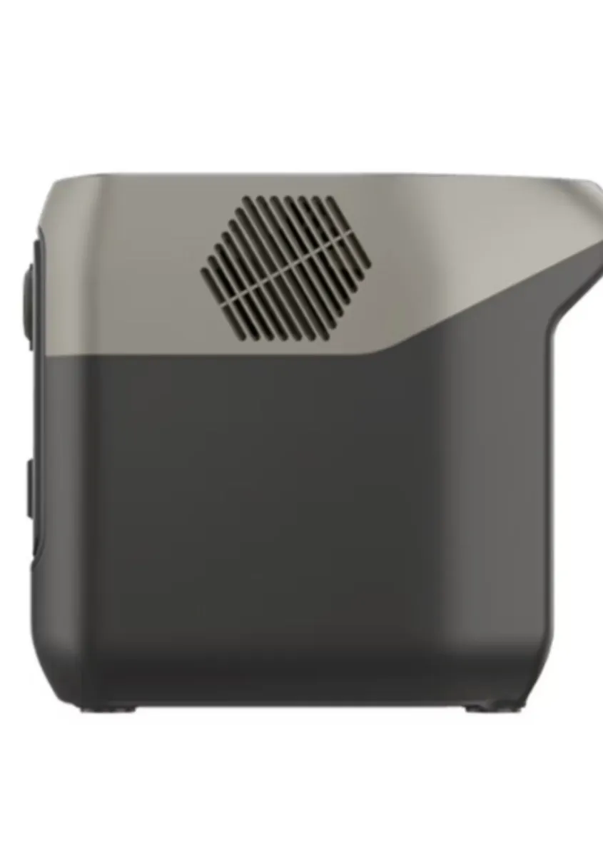 Eco Flow River 2 Pro Portable Power Station - Image 2