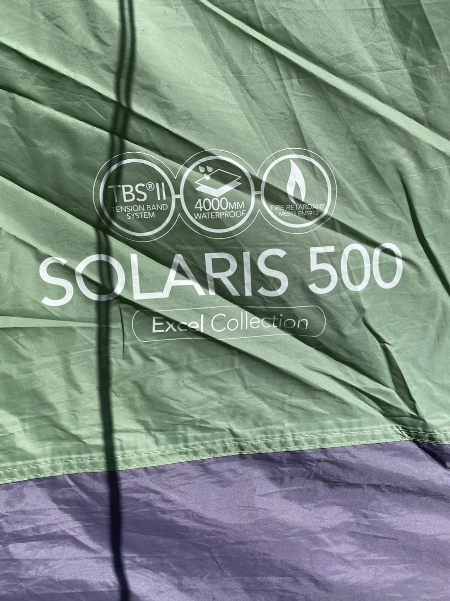 Tent - Image 4