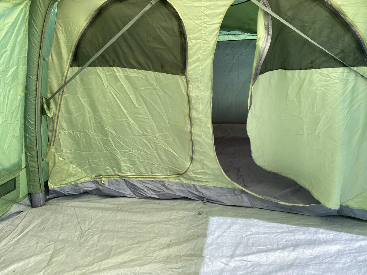 Tent - Image 1