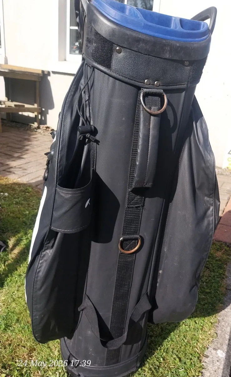 Golf bag - Image 2