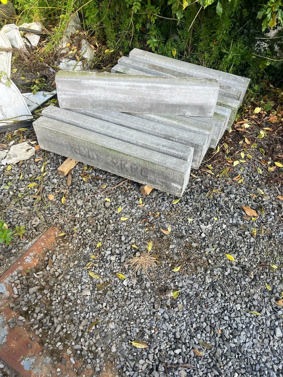Kerbs - Image 1