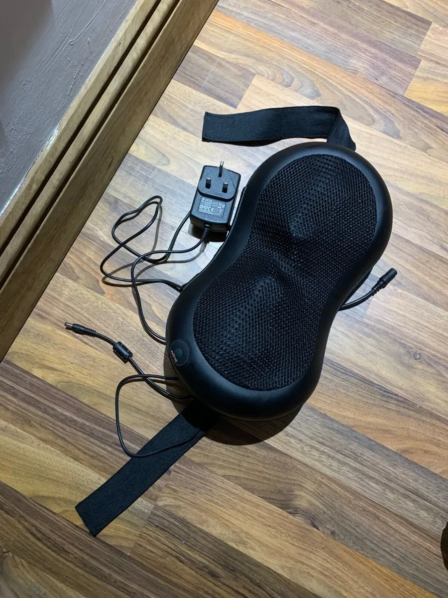 Neck massager - Image 1
