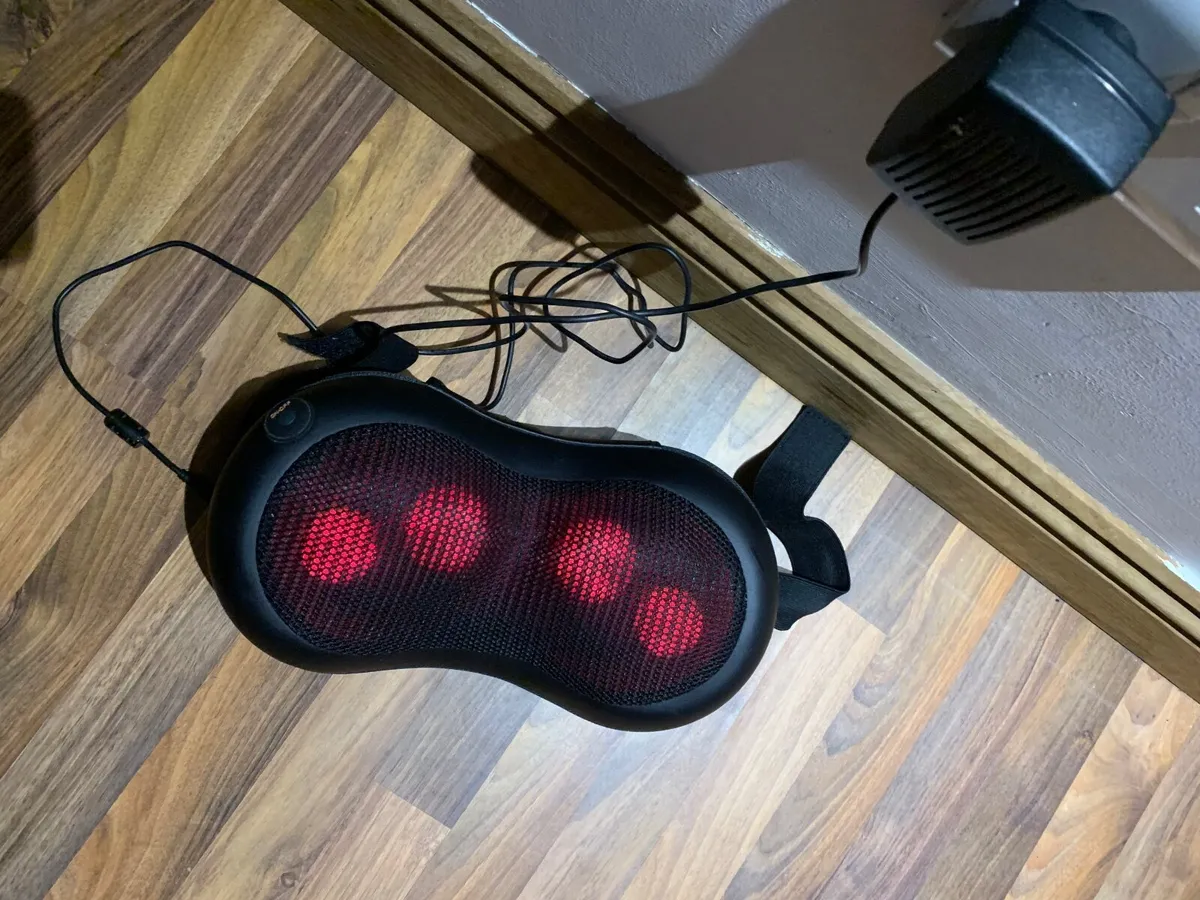 Neck massager - Image 2