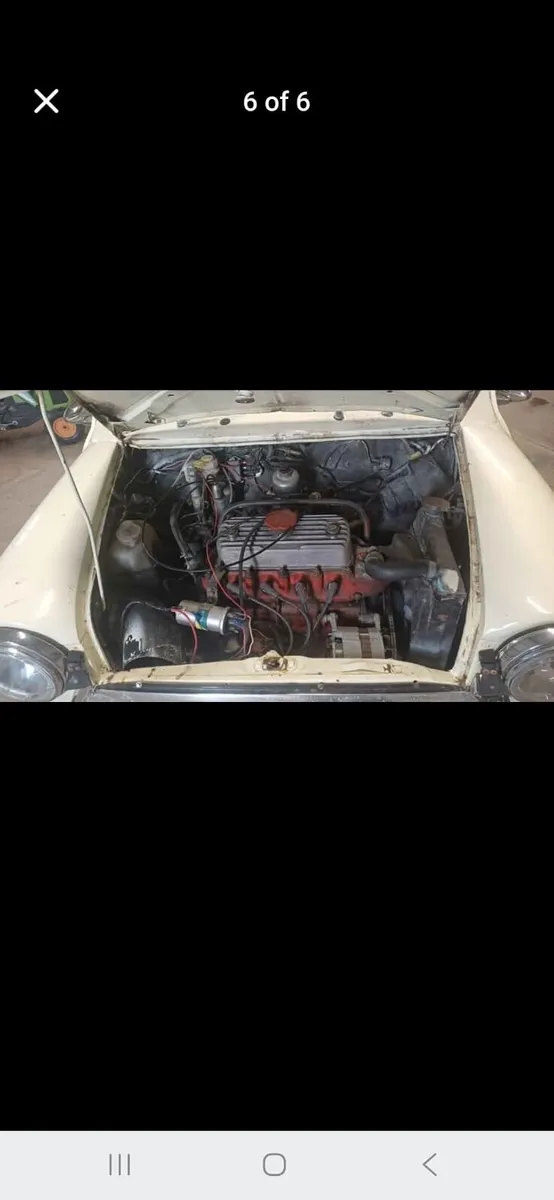 Classic mini for sale - Image 3