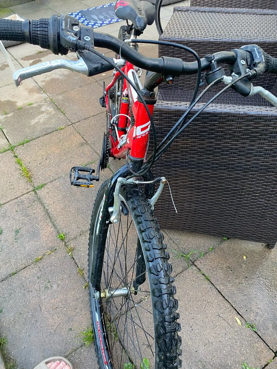 Mountain bike - Image 2