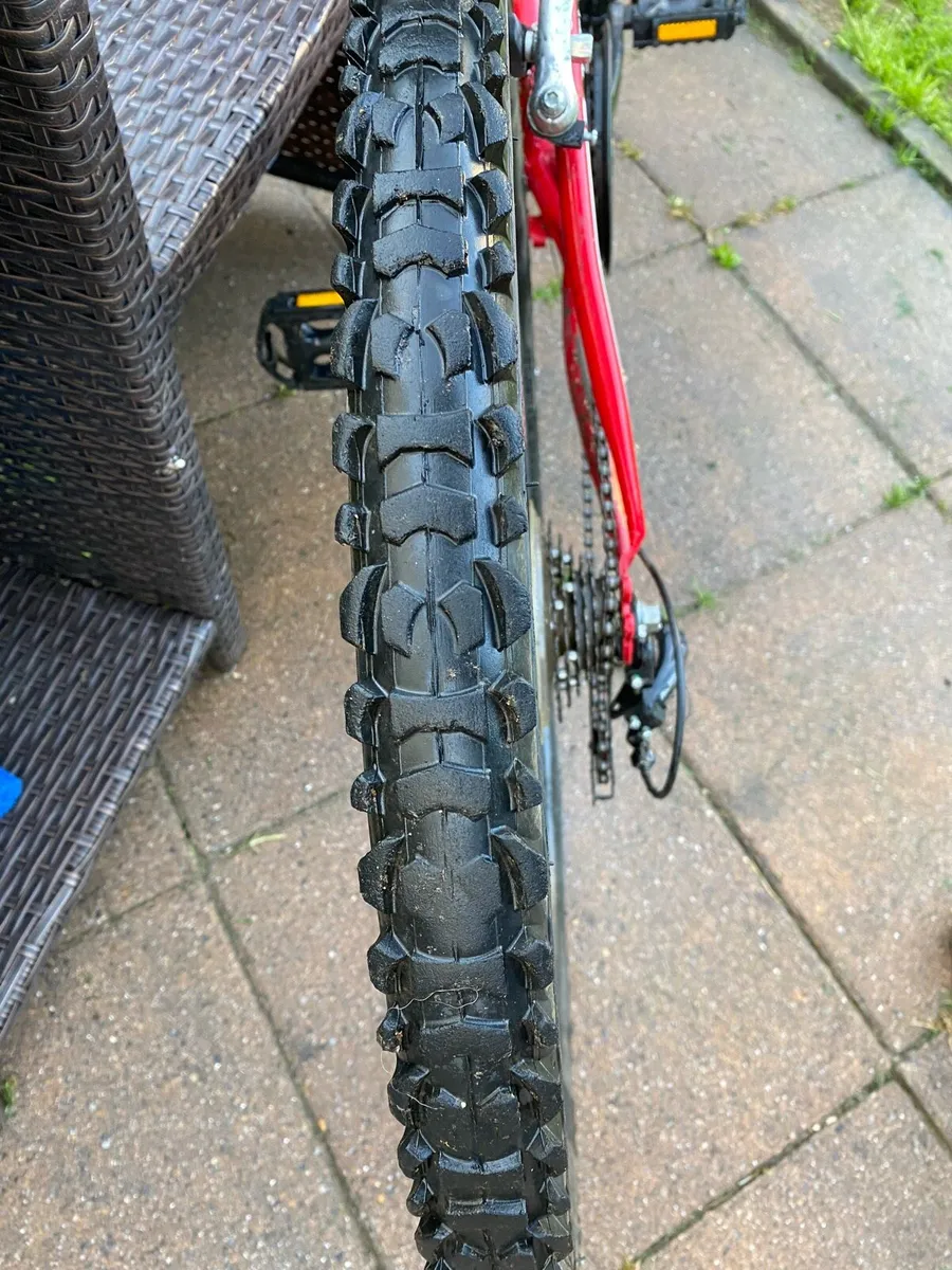 Mountain bike - Image 4