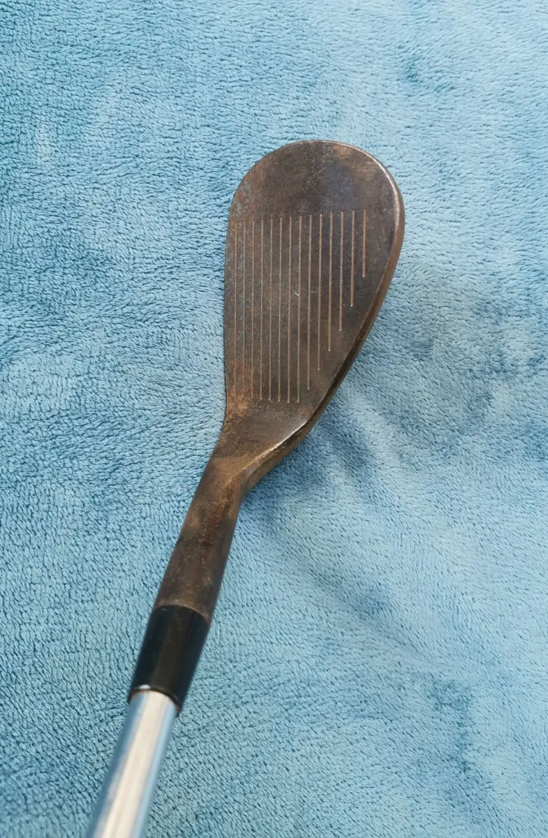 RAW VEGA Japanese Sand Wedge - Image 4