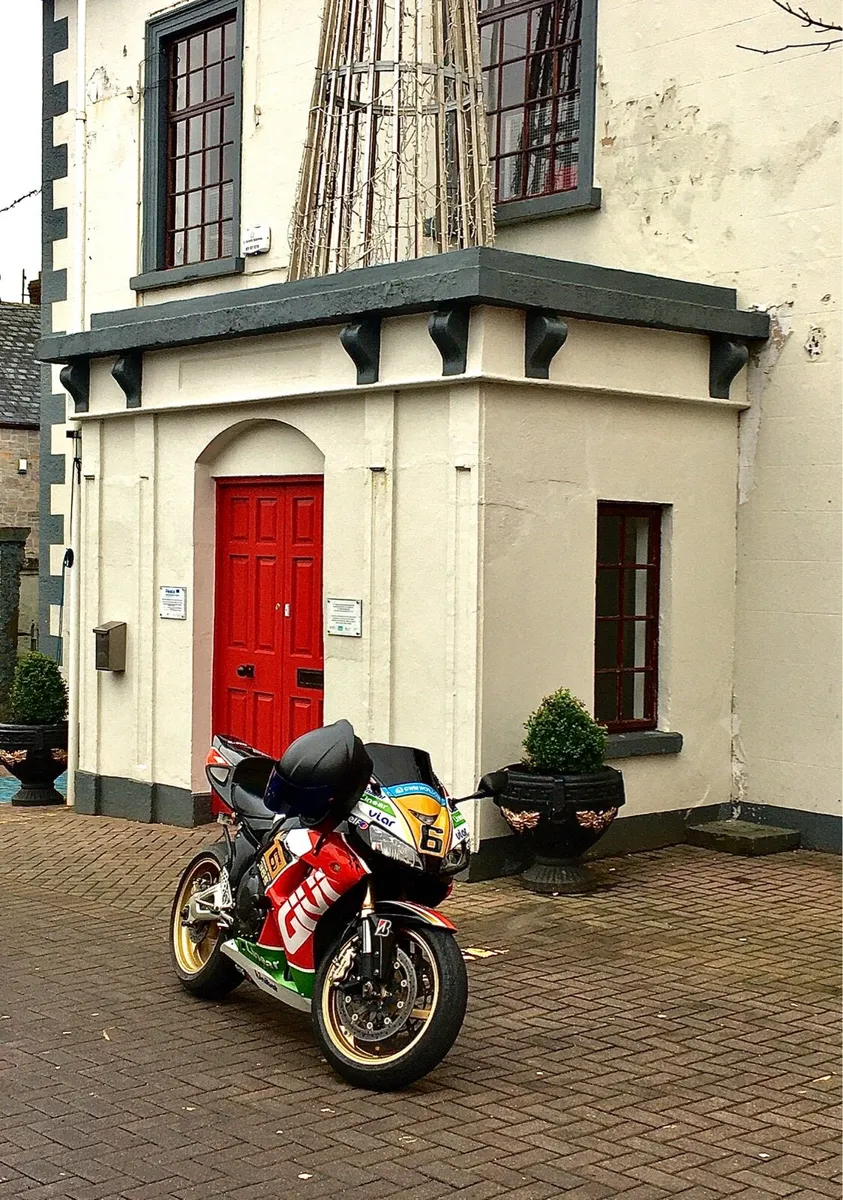 Cbr1000rr fireblade - Image 3