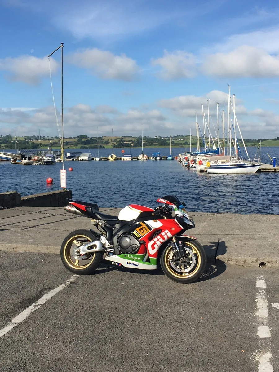 Cbr1000rr fireblade - Image 2