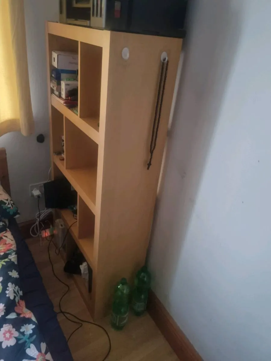 Kitchen and bedroom - Image 1