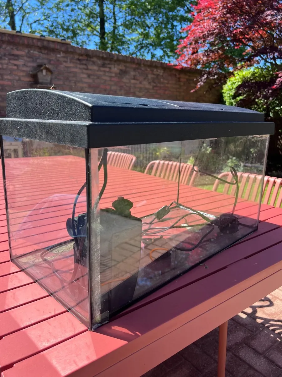 Aquarium