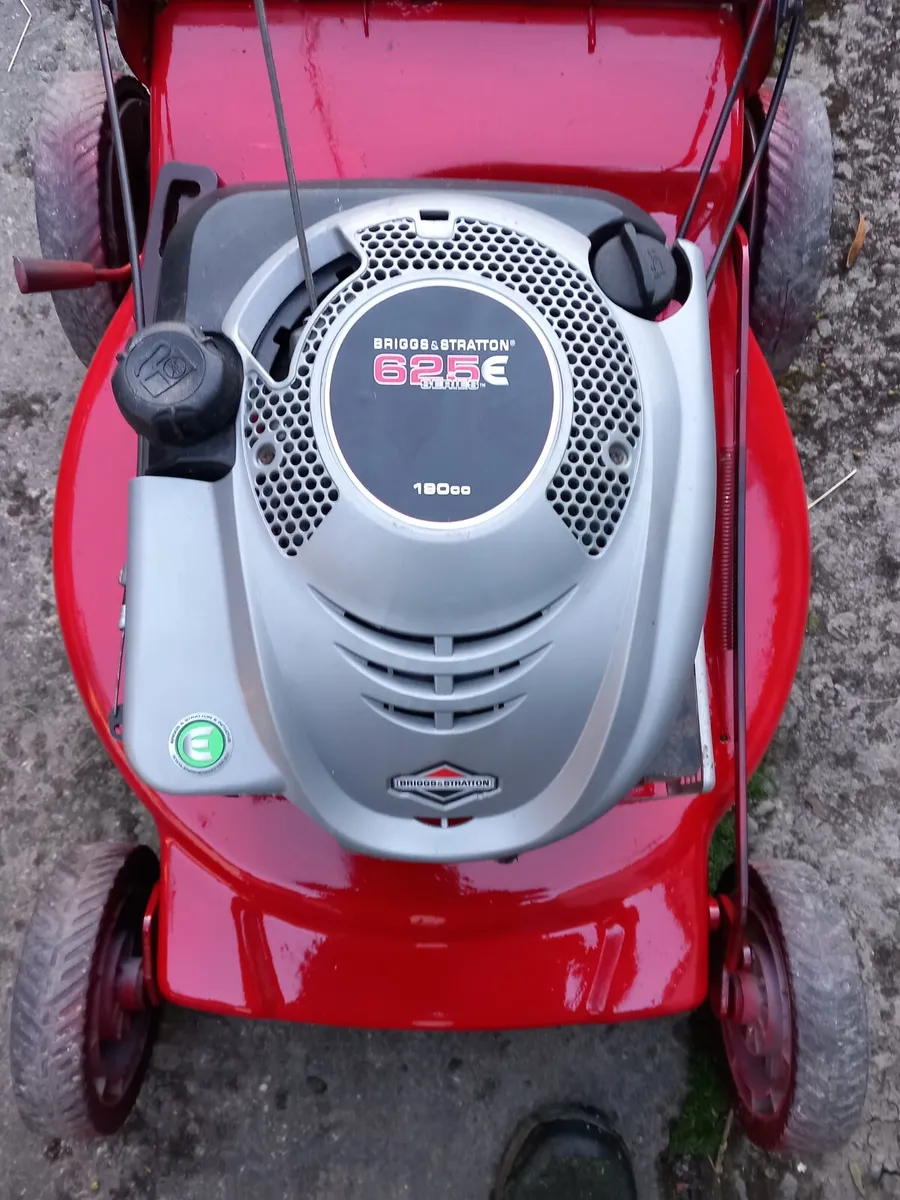 Lawnmower - Image 1