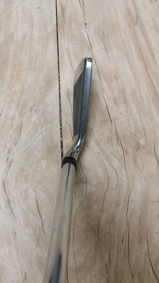 Wilson 1 Iron - Image 3