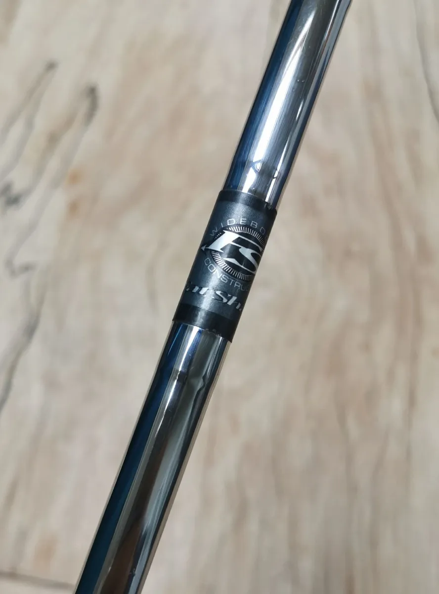 Wilson 1 Iron - Image 4
