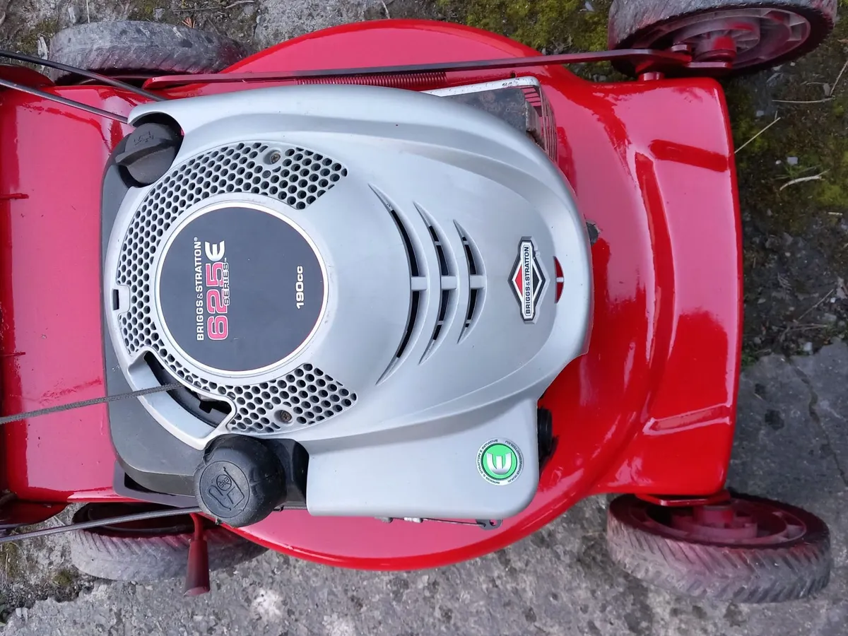Lawnmower - Image 2