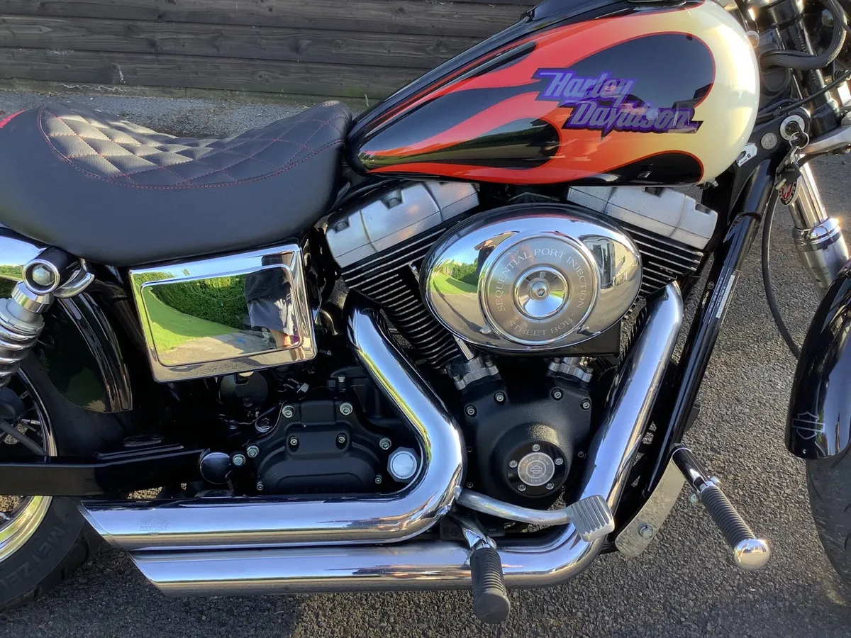 HARLEY DAVIDSON Other 2006 - Image 2