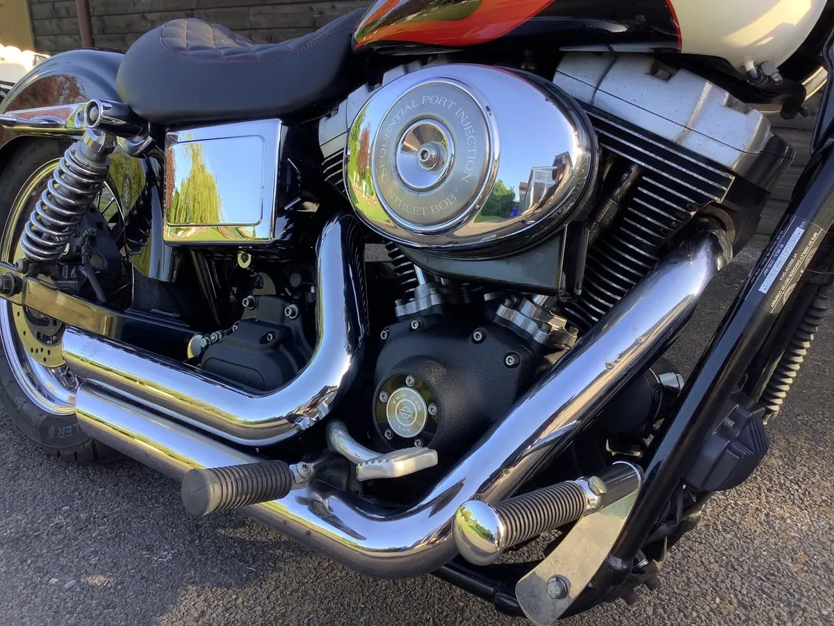 HARLEY DAVIDSON Other 2006 - Image 3