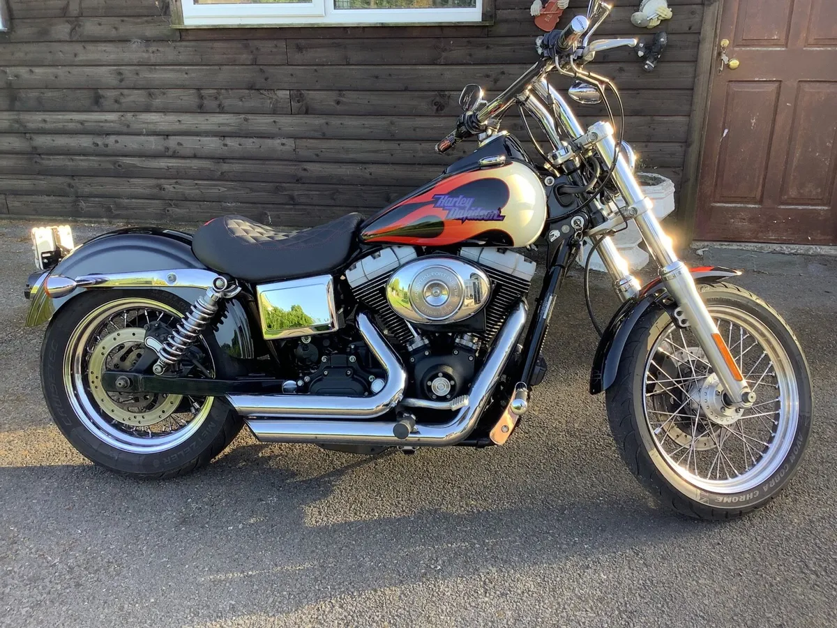 HARLEY DAVIDSON Other 2006 - Image 1