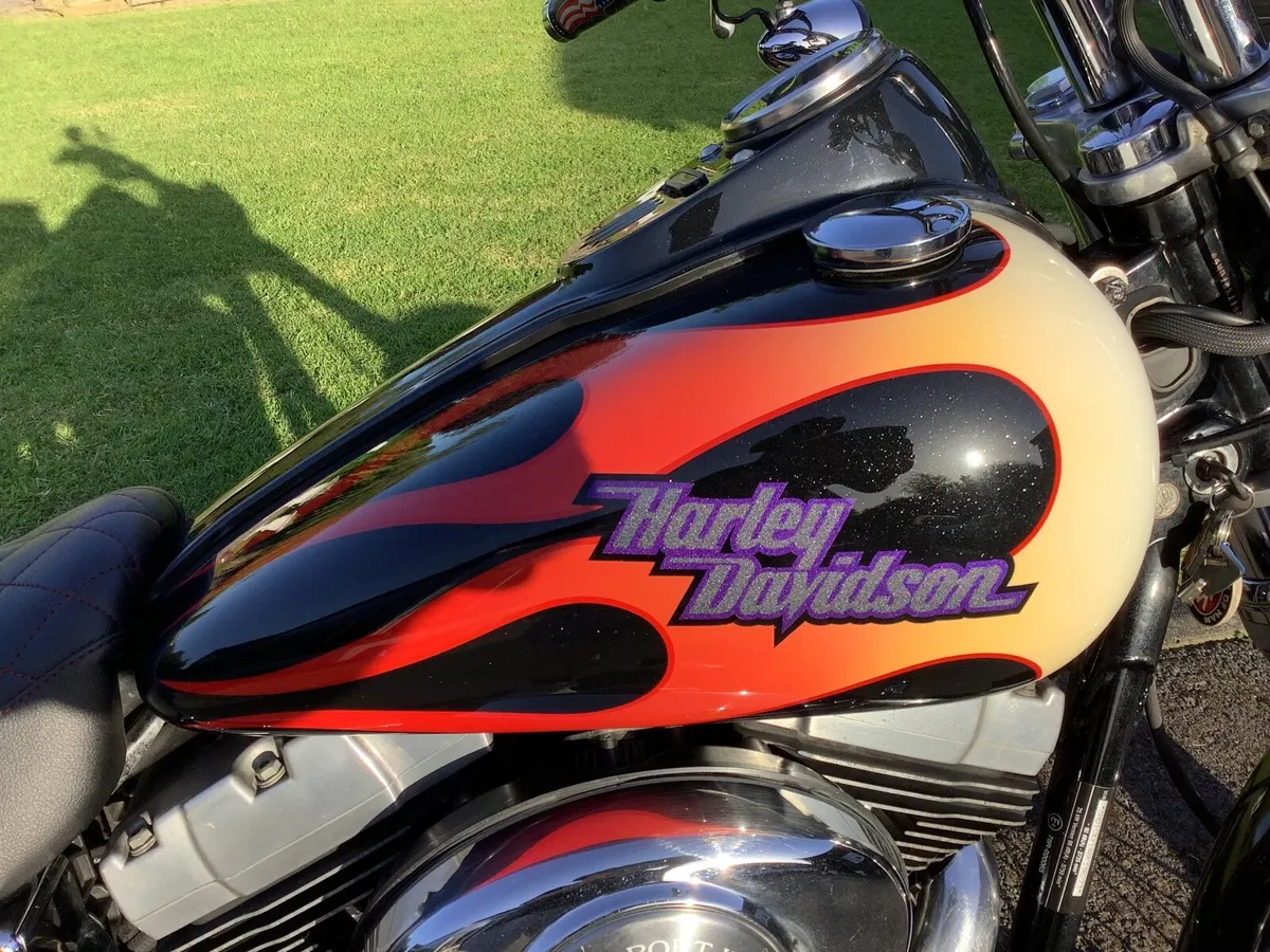 HARLEY DAVIDSON Other 2006 - Image 4