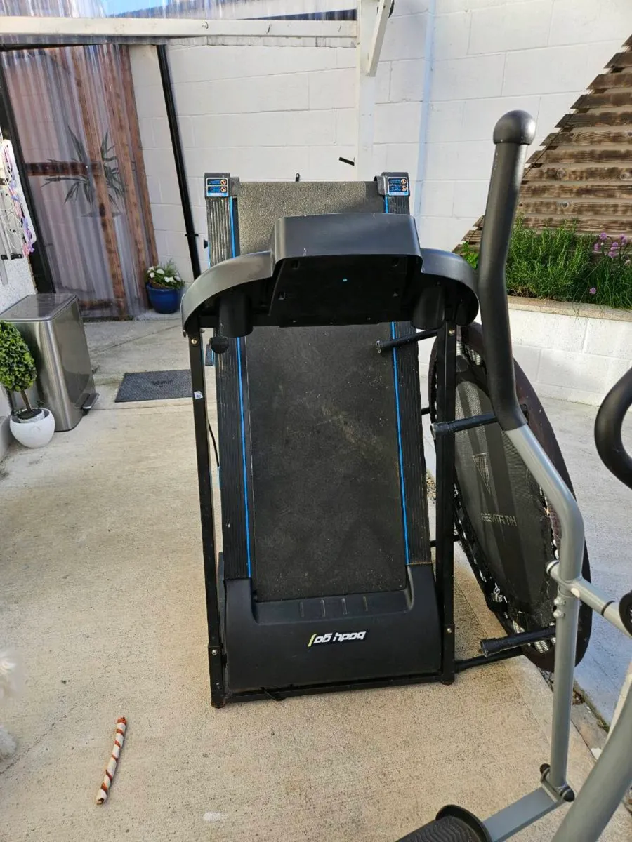 Threadmill - Image 2
