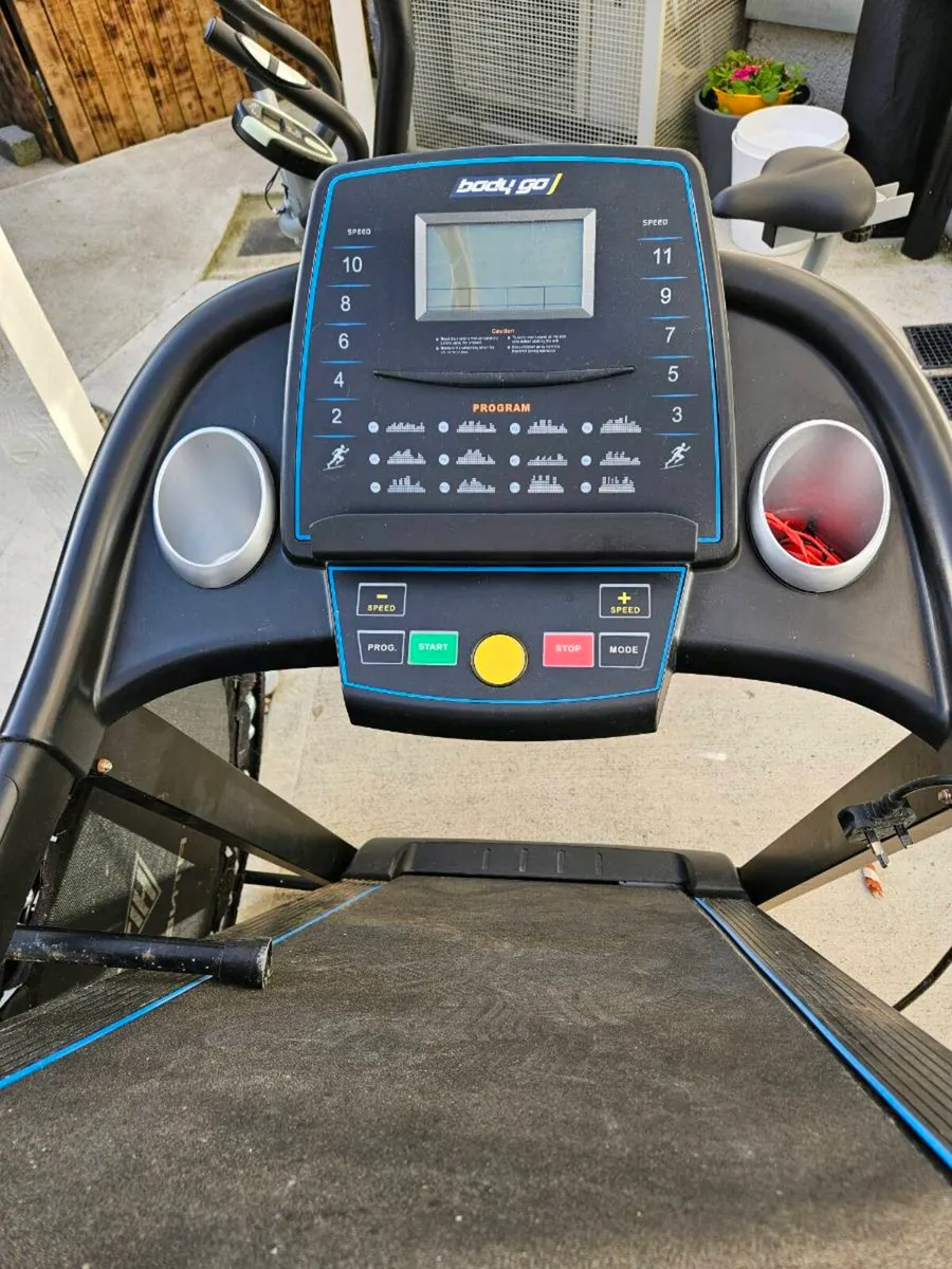 Threadmill - Image 3