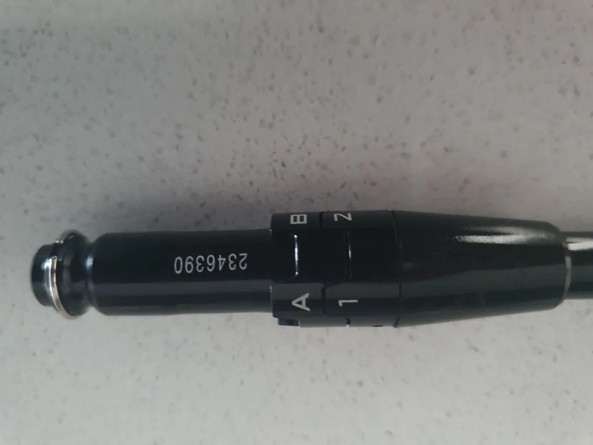 VENTUS TR BLUE SHAFT (TITLEIST) - Image 2