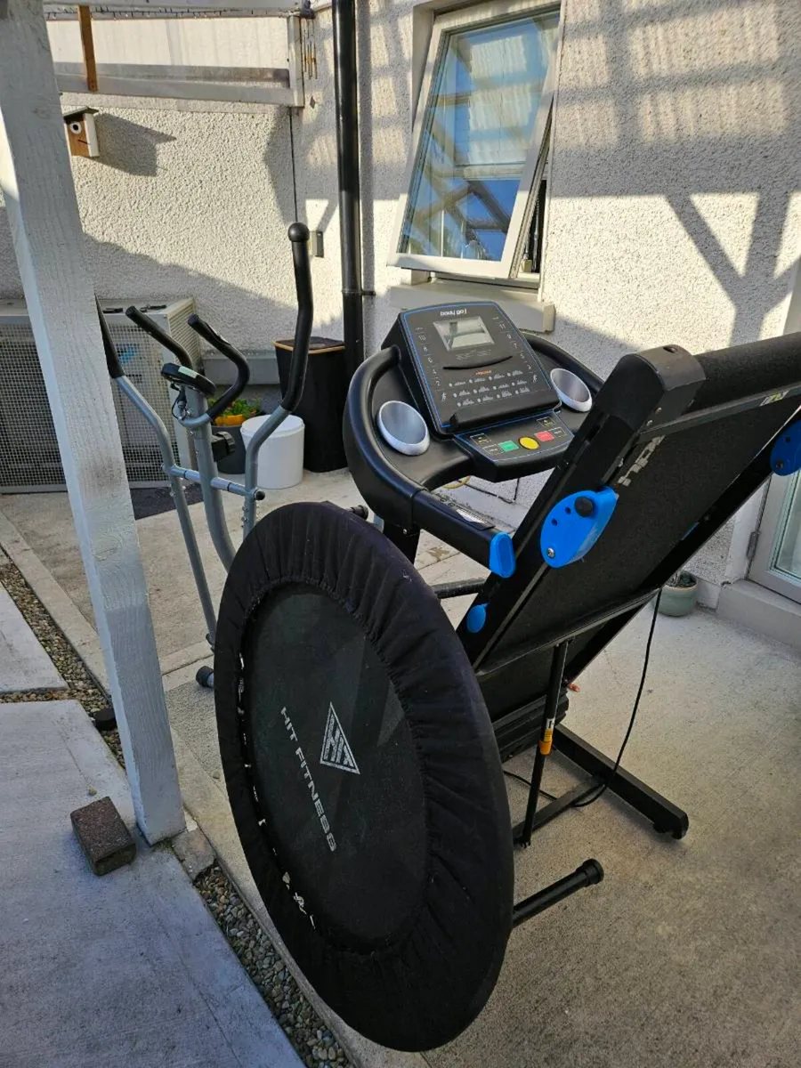 Threadmill - Image 1