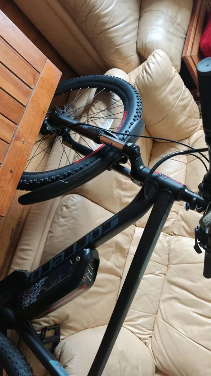 Carrera Vengeance E pro LTD - Image 4
