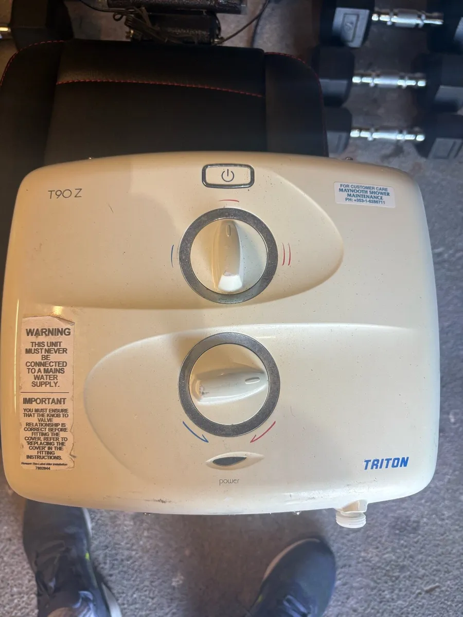 Triton t-90