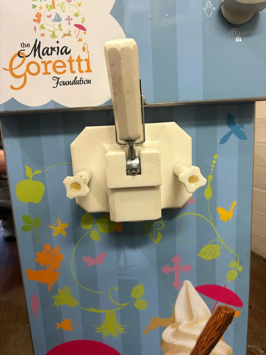 Ice cream machine - Image 2