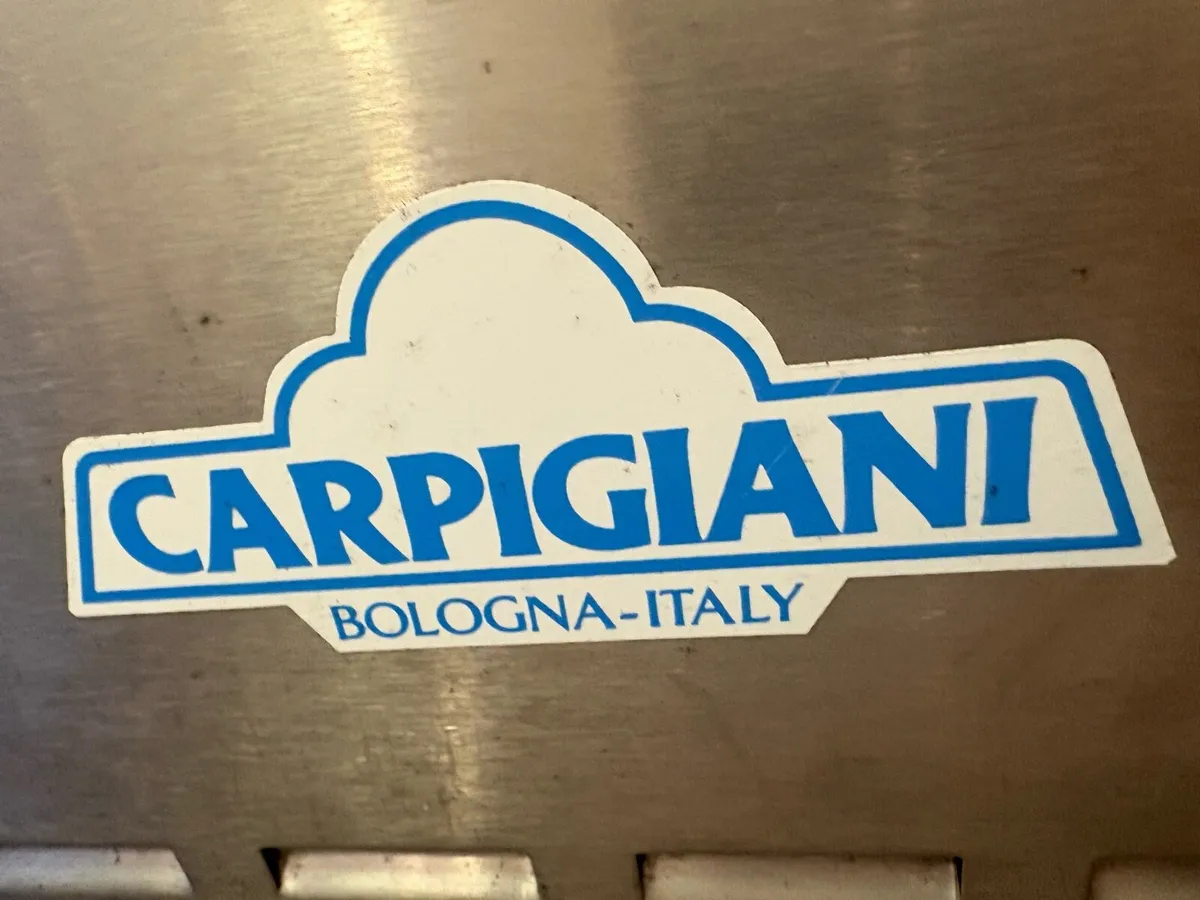 Ice cream machine - Image 3