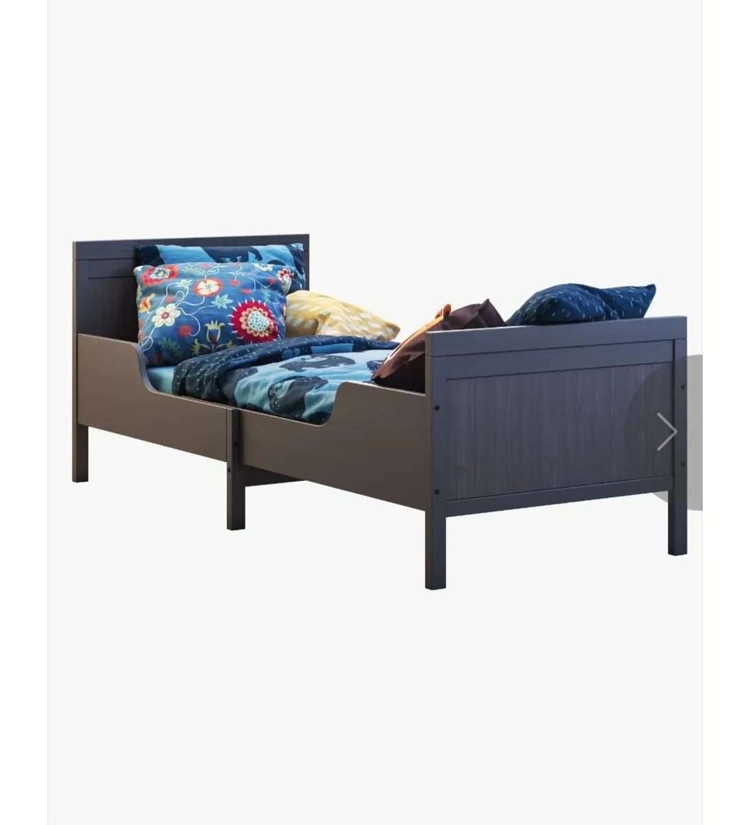 2 Kids beds - Image 2