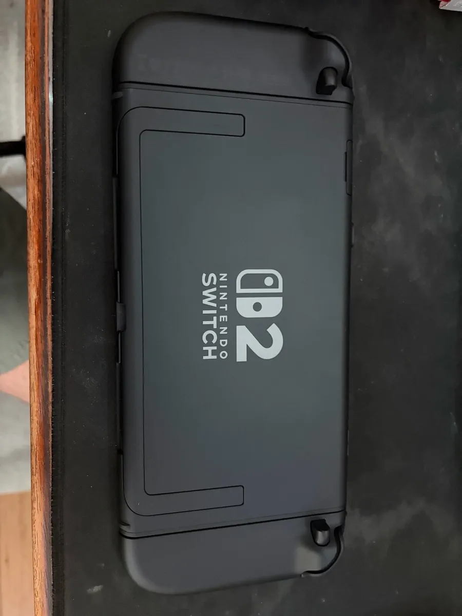 Nintendo Switch 2 - Image 2