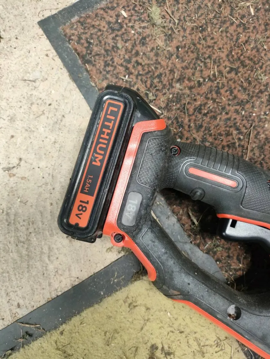 String Trimmer - Image 2