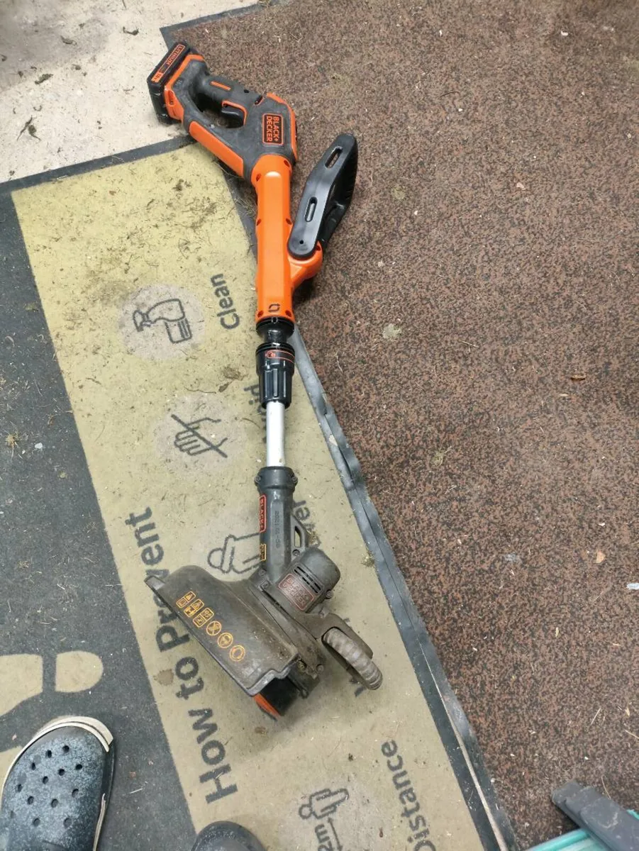 String Trimmer - Image 1