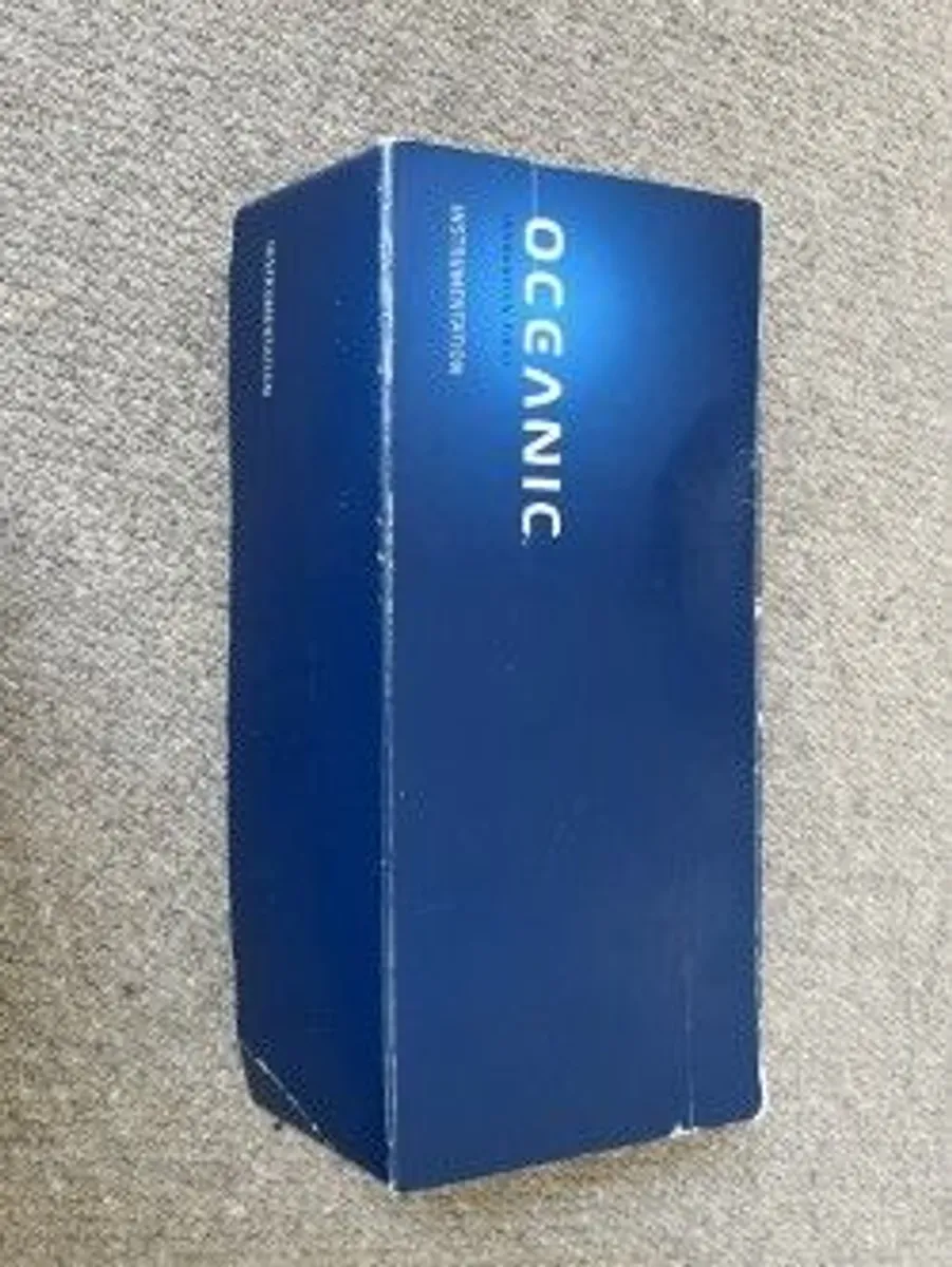 Dive Computer - Image 2