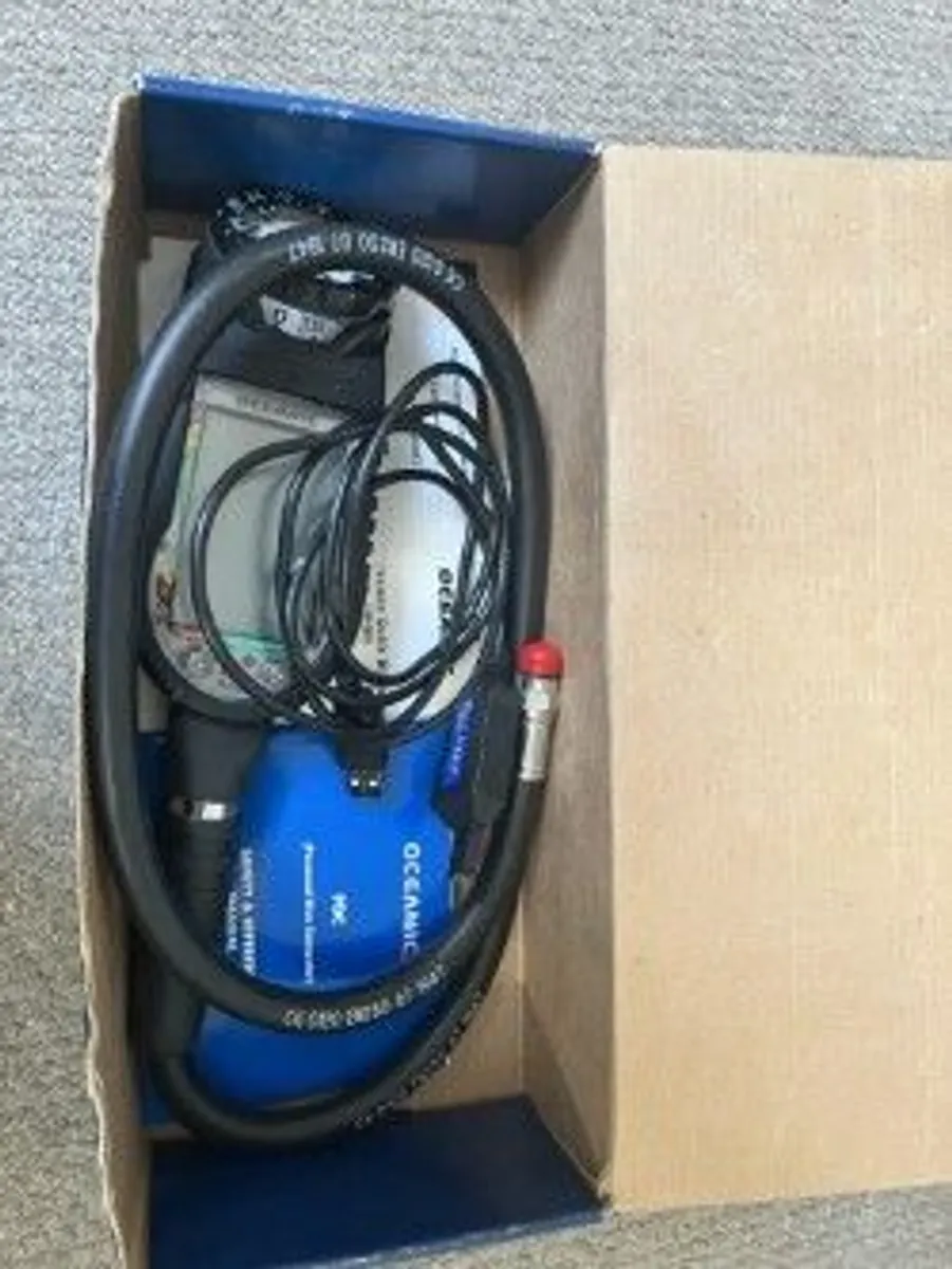 Dive Computer - Image 1
